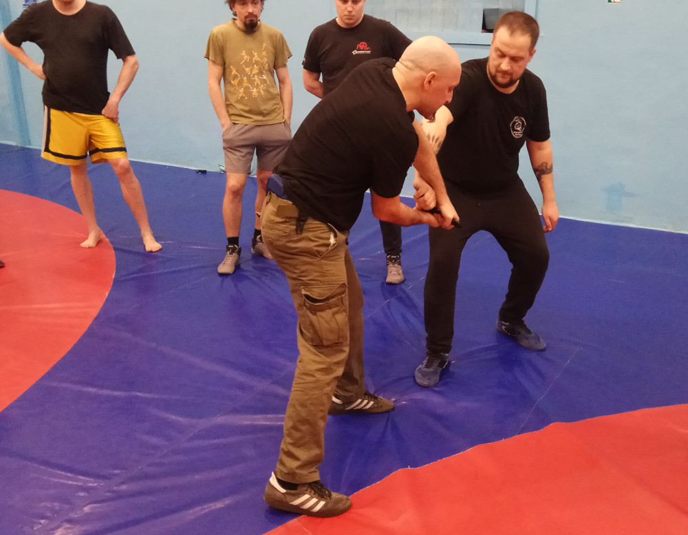 USD Academy Training USD Academy Training